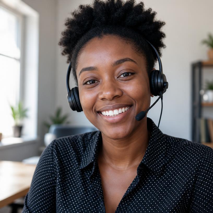 Danielle M., Virtual Support Specialist